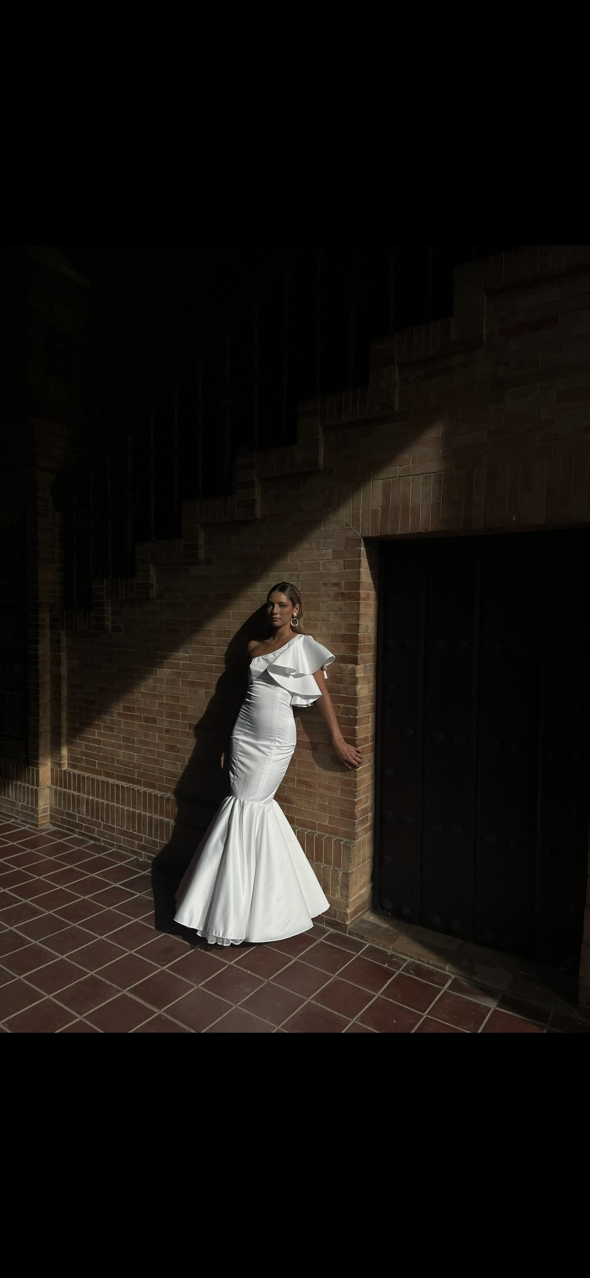 Vestido Biznaga - Foto 1