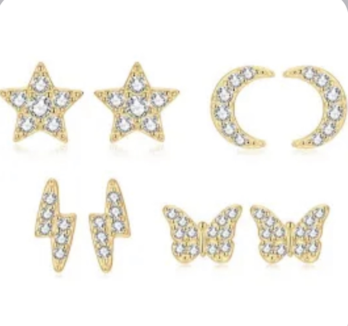 Pendientes - Foto 1